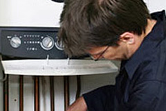 boiler repair Overend