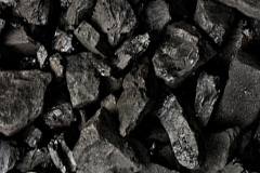 Overend coal boiler costs