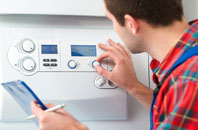 free commercial Overend boiler quotes