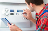 free Overend gas safe engineer quotes